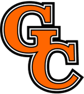 Gulf Coast Little League logo