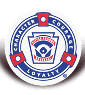 Hite Saunders Little League logo