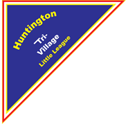 Huntington Tri-Village Little League logo