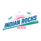 Indian Rocks Beach Little League logo