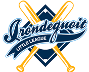 Irondequoit Little League logo