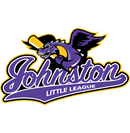 Johnston Little League logo