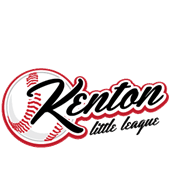 Kenton Little League logo