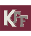 Kingston/Forty Fort Little League logo