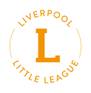 Liverpool Little League logo