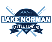 Lake Norman Little League logo