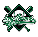 Long Branch Little League logo