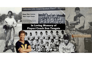 Lakeview Youth Association hero