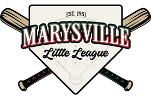 Marysville Little League hero