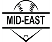 Fcv Mid-East Little League (Mell) logo