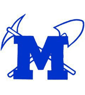 Minersville Little League logo