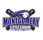 Montgomery Little League (Ny) logo