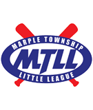 Marple Township Little League logo