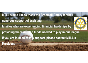 Marple Township Little League hero