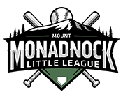 Mt Monadnock Little League logo