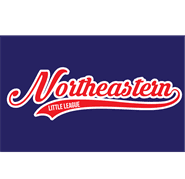 Northeastern Little League logo