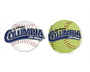 Northern Columbia Little League logo