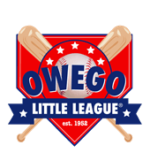 Owego Little League logo