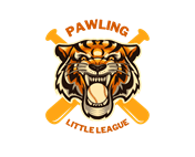 Town Of Pawling Little League logo
