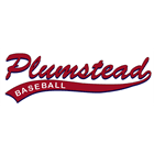 Plumstead Baseball Association Little League logo