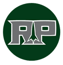 Reeths-Puffer Little League logo