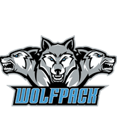 Ridgeview Little League logo