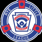 Rye Little League Baseball logo