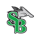 South Beaches Little League logo