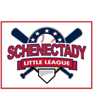 Schenectady Little League logo
