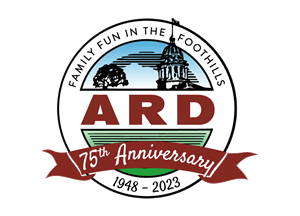 Sierra Foothills Little League hero