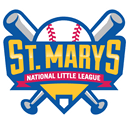 Saint Marys National Little League logo