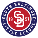 South Baltimore Little League logo