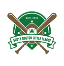 South Boston Little League logo
