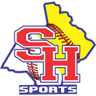South Hardin Sports logo