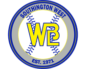 Western Baseball League Of Southington logo