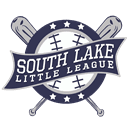 South Lake Little League logo