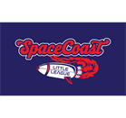 Space Coast Little League logo