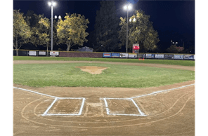 Tri City Little League hero