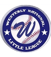 Westerly National Little League logo