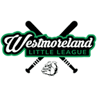 Westmoreland Little League logo
