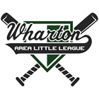 Wharton Area Little League logo