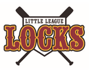 Windsor Locks Little League logo