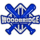 Woodbridge Little League (De) logo