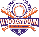 Woodstown Little League logo