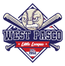 West Pasco Little League logo
