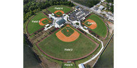 West Pasco Little League hero