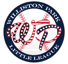 Williston Park Little League logo