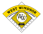West Windsor Little League logo
