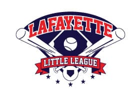Lafayette Little League logo