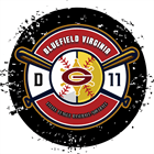 Bluefield Virginia Little League logo